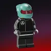 LEGO® Speed Champions 77244 Mercedes-AMG F1 W15 Rennauto Produktbild-Vorschau 46