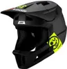 Leatt Helmet MTB Gravity 1.0 Junior Black XS Produktbild-Vorschau 3