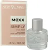 Mexx Simply For Her Eau De Toilette 40 ml (woman) Produktbild-Vorschau 3