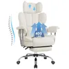 IWMH Bürostuhl, Ergonomischer Chefsessel mit Armlehne, Produktbild-Vorschau 1