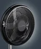 Wentylator stojący ROWENTA VU3110 Turbo Essential czarny Podgląd zdjęcia produktu 11