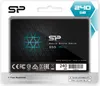 Silicon Power Slim S55 2.5" 240 GB Serial ATA III TLC Anteprima dell’immagine prodotto 8