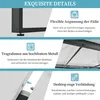 Collage of close-up images highlighting product features with German text descriptions. Produktbild-Vorschau