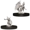Dungeons & Dragons Nolzurs Marvelous Miniatures – Quasit & Produktbild-Vorschau 1