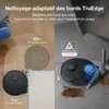 ECOVACS Saug- und Wischroboter DEEBOT T30S PRO GEN2 mit Produktbild-Vorschau 13