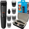 Philips Multigroom Trimmer MG3730 15 Bart Haar Nasen Ohren Produktbild-Vorschau 1