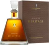 Santos Dumont Heritage Hors d'Age + Box 700ml 40% Vol. Produktbild-Vorschau 2