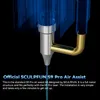 SCULP FUN S9 PRO příslušenství – sada Air Assist: 12 V, Náhled obrázku produktu 7