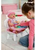 ZAPF Creation BABY born® Füttertisch, Puppenmöbel Produktbild-Vorschau 12