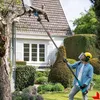 Akku-Hochentaster 3-in-1,Satz Bürstenloser Motor 8 Zoll Produktbild-Vorschau 3