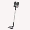 A cordless vacuum cleaner is shown against a white background. Produktbild-Vorschau