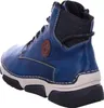 Schnürstiefelette Warmfutter bis 35mm Absatz (casual) Produktbild-Vorschau 24