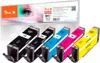 Toner Peach Canon n. 580XXL/581XXL MultiPack REM, KOM Anteprima dell’immagine prodotto 2