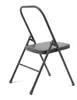 Bodhi Yoga Chair Klappstuhl Iyengar Yoga Stuhl ohne Produktbild-Vorschau 5