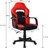 Gaming Stuhl Thomas Junior - Bürostuhl Gaming-Style - Produktbild-Vorschau 7