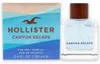 Hollister Canyon Escape Eau de Toilette für Männer 30 ml Produktbild-Vorschau 4