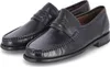 Sioux Como Protektorsohle schw. Herren Slipper in Schwarz, Produktbild-Vorschau 29