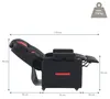 hjh OFFICE Loungesessel Game Sport RX Kunstleder Sessel Produktbild-Vorschau 3