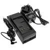 DF-LPS400DU Ladegerät Kompatibel mit [Leica] 400, 700, 800, Produktbild-Vorschau 2