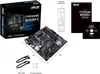 ASUS PRIME B550M-K AMD B550 Socket AM4 micro ATX Podgląd zdjęcia produktu 6