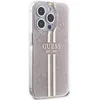 Guess Iml 4G Gold Streifen Fall Für Iphone 14 Pro Max - Produktbild-Vorschau 5