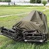 Rasenmäher-Abdeckung, wasserdichte Winterplane, Produktbild-Vorschau 2