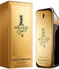 Paco Rabanne 1 Million Eau De Toilette Spray 50ml Produktbild-Vorschau 23