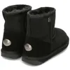Emu Buty Platinum Stinger Slim Mini, WP20003BLACK Podgląd zdjęcia produktu 3