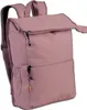 A pink rucksack is shown against a white background. Produktbild-Vorschau