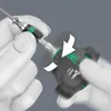 WERA 416 RA Quergriff Rapidaptor Schnellwechselfutter Produktbild-Vorschau 5