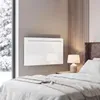 HOMCOM Smart-Panelheizung 1500 W, freistehend oder zur Produktbild-Vorschau 2