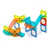 Magnetické cihly s osvětlením RK-763 Ricokids Náhled obrázku produktu 2