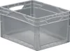 Surplus Systems Eurobox Door 40 x 30 x 22 cm, 20 L, Produktbild-Vorschau 2