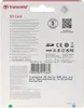 Transcend SD                 2GB Produktbild-Vorschau 3