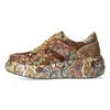 Laura Vita Sneaker beige in Gr. 37 Produktbild-Vorschau 6