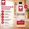 LEINOS Bodenmilch 1 l für geölte & gewachste Böden, mit Produktbild-Vorschau 6