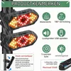 Fanalino posteriore per bicicletta con luce lampeggiante a Anteprima dell’immagine prodotto 4