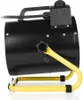 2er SET Elektrische Hallenheizung 3000W Baustellenheizer Produktbild-Vorschau 5