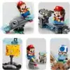 LEGO Super Mario L'Abbattimento Dei Reznor - Pack Di Anteprima dell’immagine prodotto 39