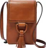 FOSSIL Umhängetasche Schultertasche Bobbie Phone Crossbody Produktbild-Vorschau 1