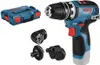 Bosch GSR 12V-35 FC Perceuse-visseuse sans fil 06019H3003 Voir les images du produit 52