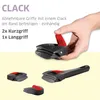 Set di pentole da 7 pezzi Kuppels QUICK CLACK PRO Anteprima dell’immagine prodotto 3
