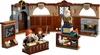 LEGO Harry Potter Schloss Hogwarts: Zauberkunstunterricht, Produktbild-Vorschau 2