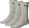 PUMA CREW SOCK SUOLA CUSCINATA SPORT 3er Pack Herren Anteprima dell’immagine prodotto 1