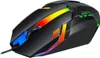 Mysz gamingowa optyczna Vakoss TM-5133K podświetlana RGB Produktbild-Vorschau 1