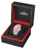 Hodinky Tissot PRX, priemer 35 mm, ružový ciferník, Náhľad obrázku produktu 20