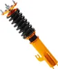 24 regulowane amortyzatory do Subaru Impreza WRX GC GC8 GC6 Podgląd zdjęcia produktu 9