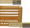 STOLMAK Kartoffelkiste Holz 60x40x40 cm – Aufbewahrungsbox Produktbild-Vorschau 7