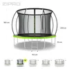 ZIPRO Trampolin Jump Pro Premium | 10FT Ø 312 cm | Produktbild-Vorschau 3