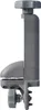 Spectra Halteklammer Spectra C45, für Handempfänger HL450  Produktbild-Vorschau 5